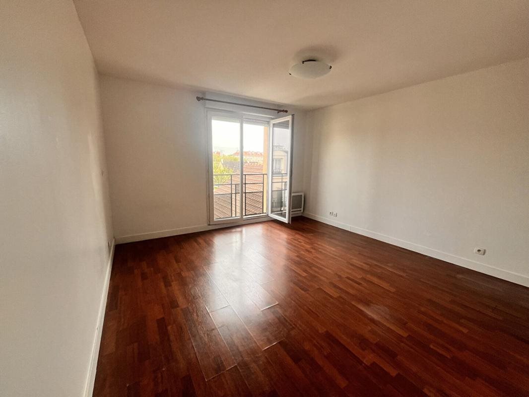 Appartement à vendre, 25m², Noisy-le-Sec