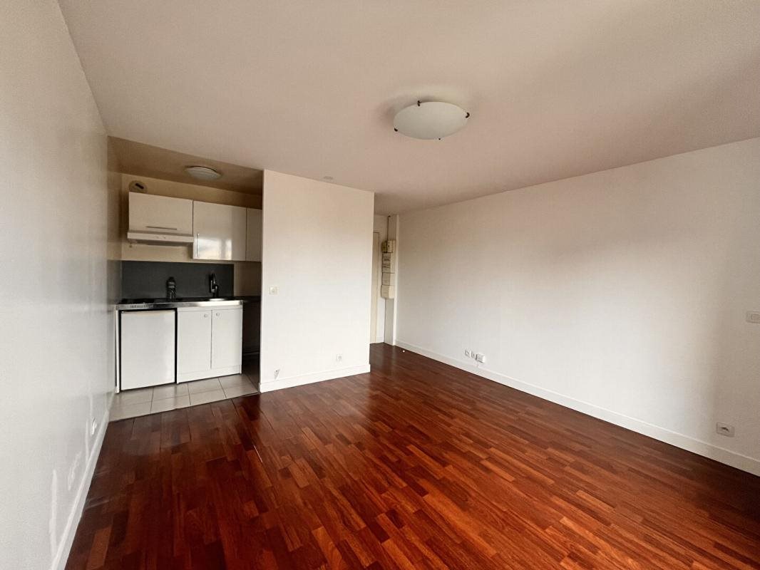 Appartement à vendre, 25m², Noisy-le-Sec