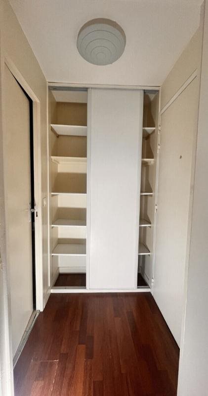 Appartement à vendre, 25m², Noisy-le-Sec