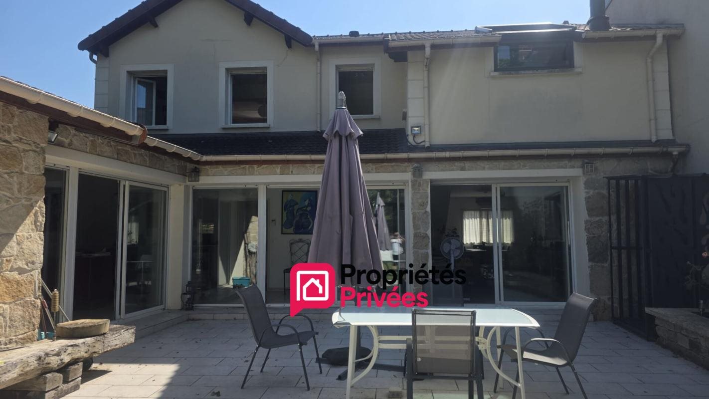 Maison à vendre, 160m², Chennevières-sur-Marne