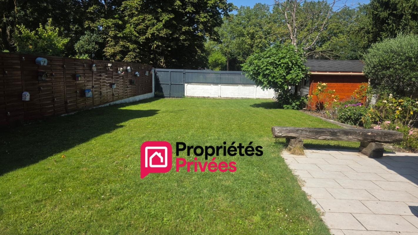 Maison à vendre, 160m², Chennevières-sur-Marne
