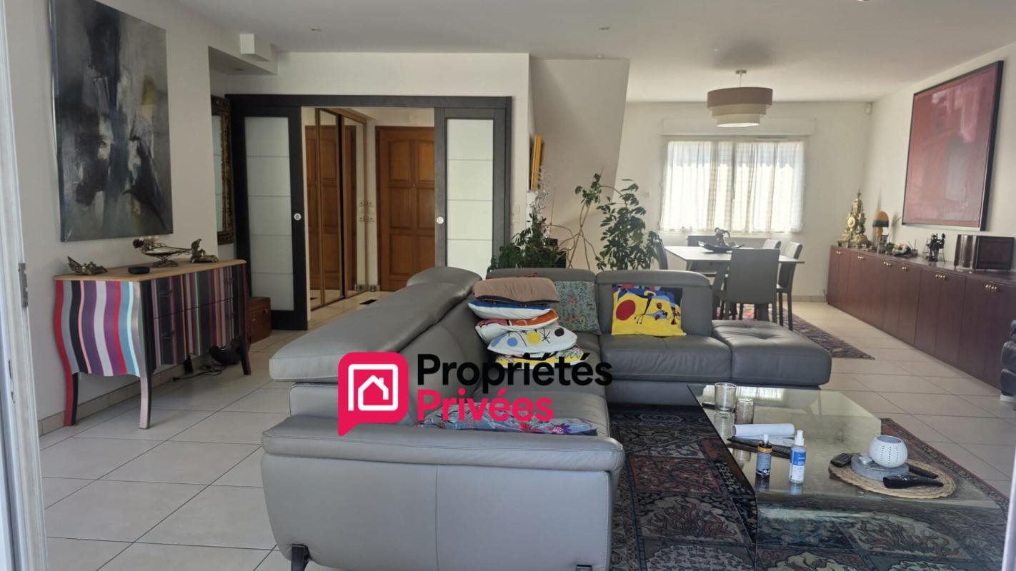 Maison à vendre, 160m², Chennevières-sur-Marne