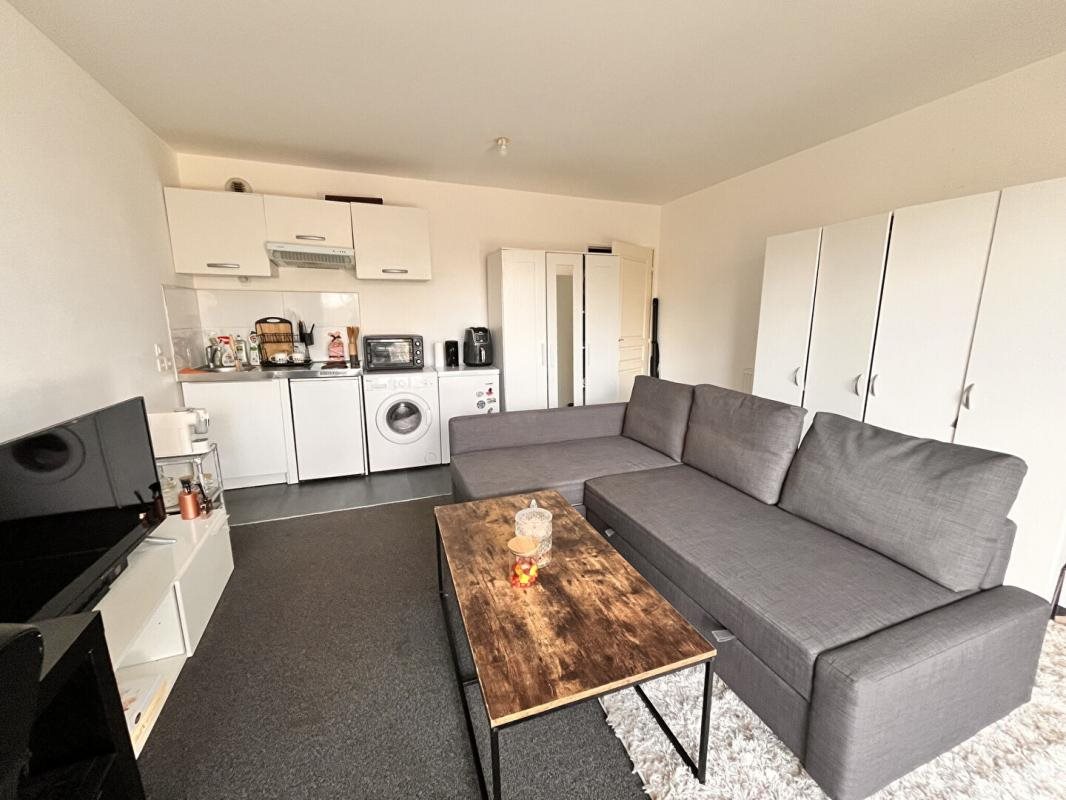 Appartement à vendre, 32m², Noisy-le-Grand
