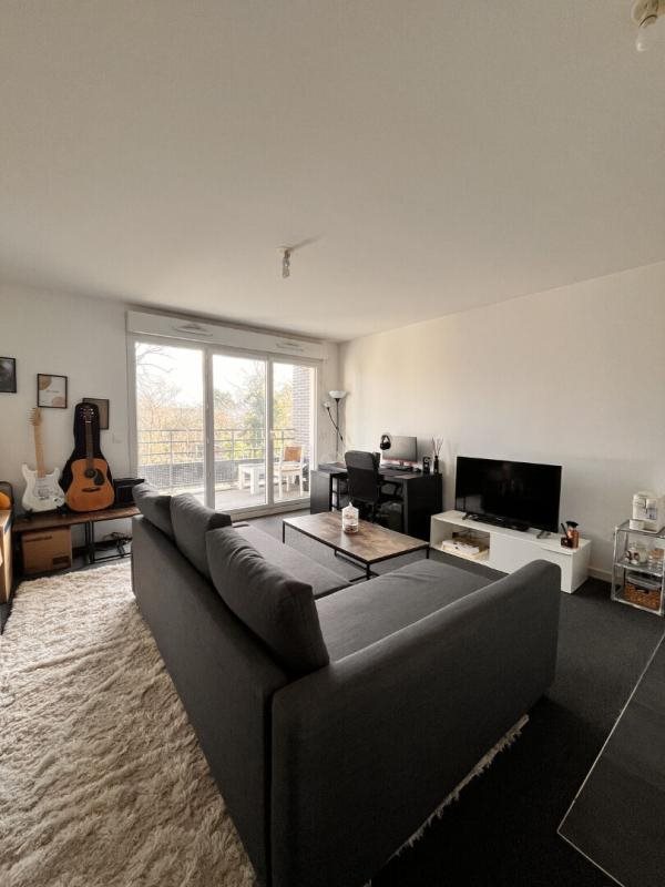 Appartement à vendre, 32m², Noisy-le-Grand
