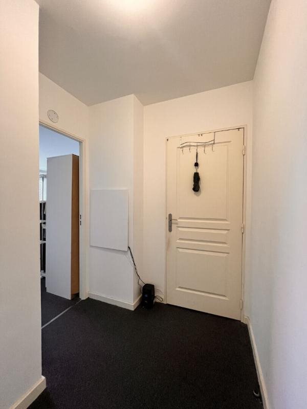 Appartement à vendre, 32m², Noisy-le-Grand