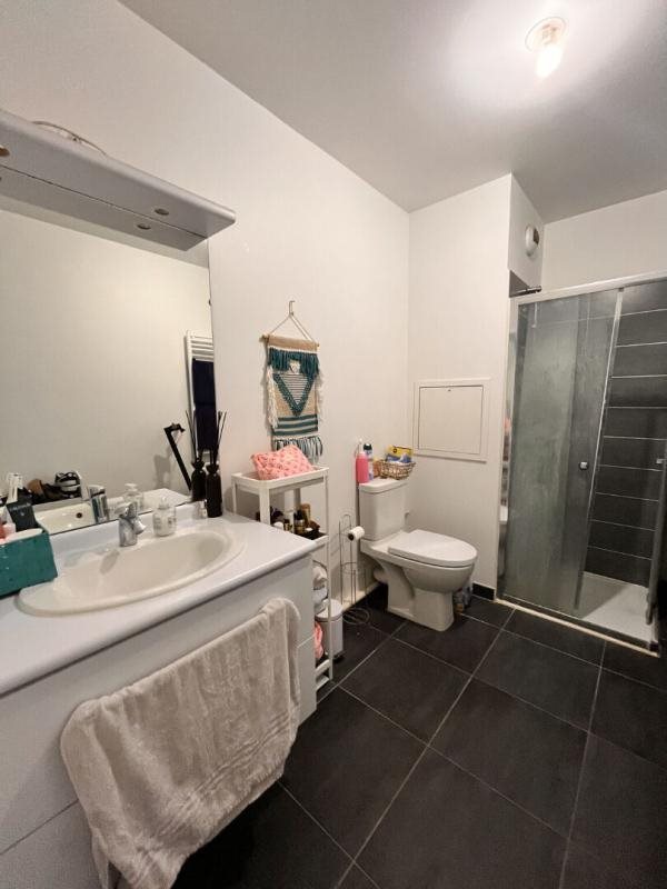 Appartement à vendre, 32m², Noisy-le-Grand