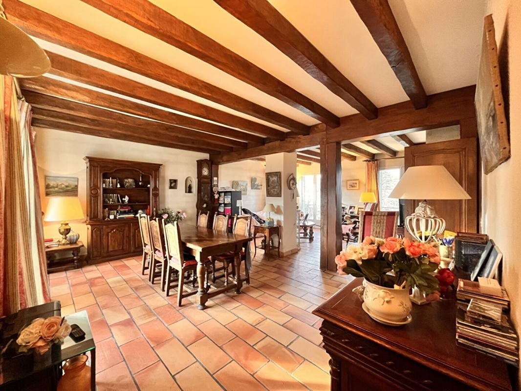 Maison à vendre, 164m², Noisy-le-Grand