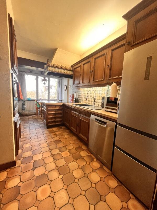 Maison à vendre, 164m², Noisy-le-Grand