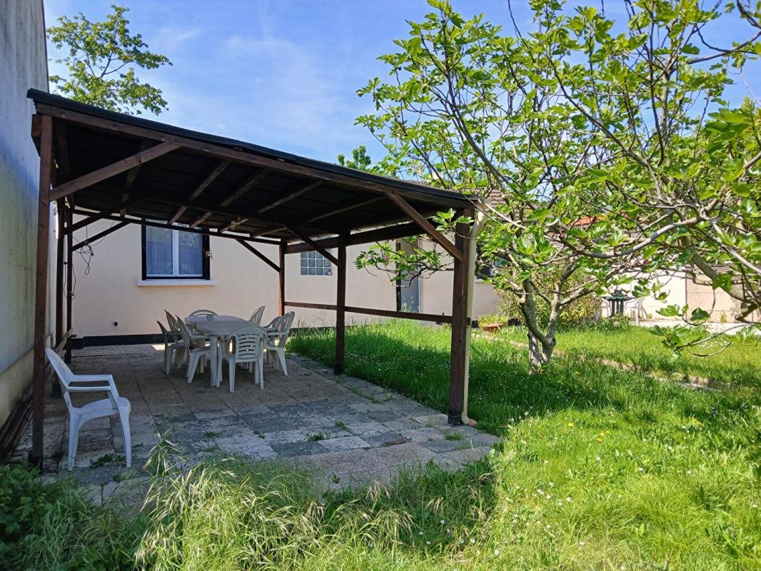 Maison à vendre, 70m², Gagny