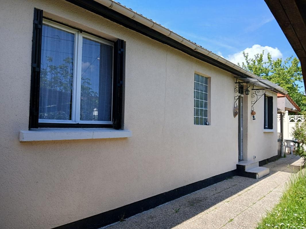 Maison à vendre, 70m², Gagny