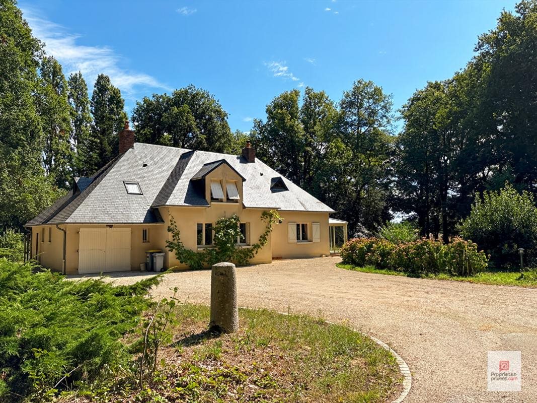 Maison à vendre, 203m², Durtal