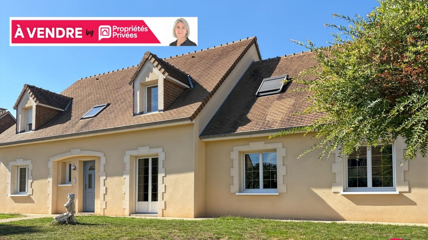 Maison à vendre, 148m², La Bazoge
