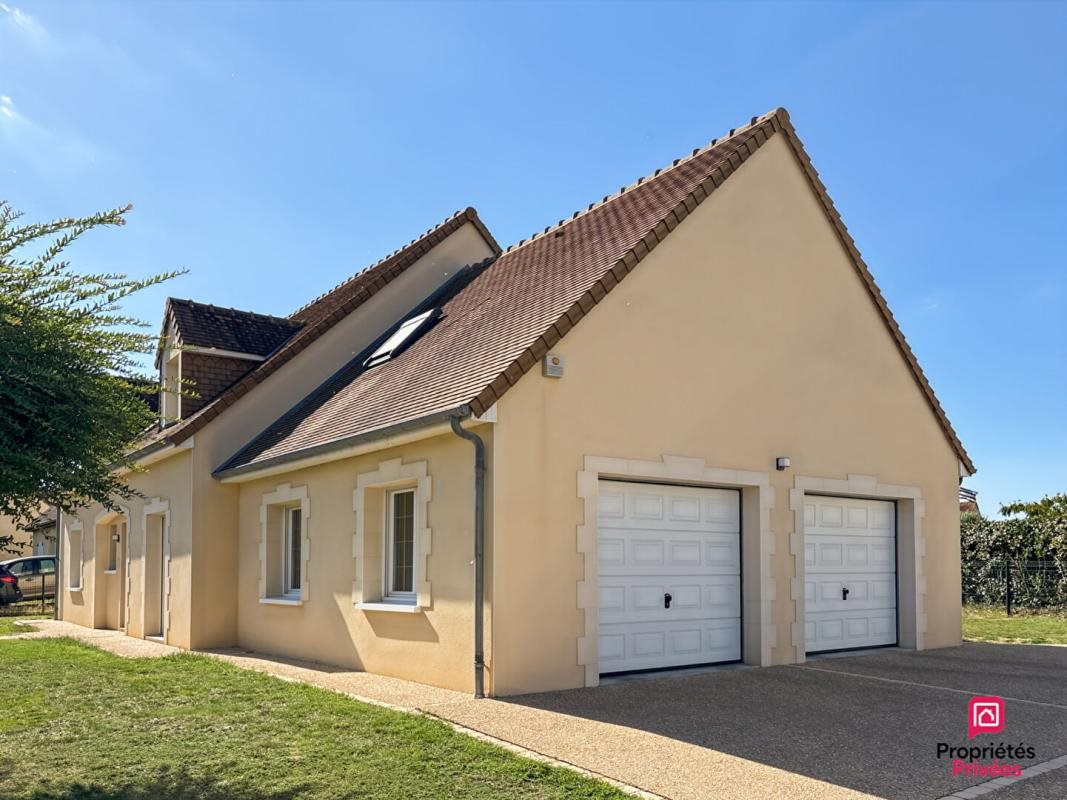 Maison à vendre, 148m², La Bazoge