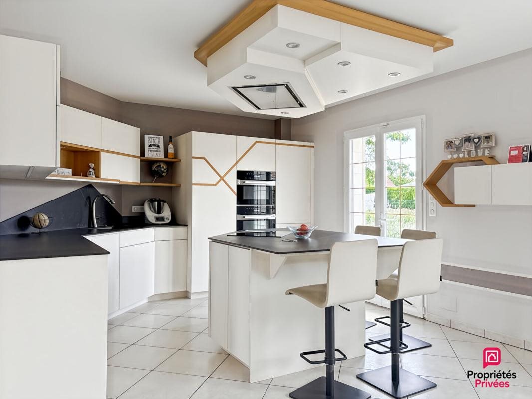 Maison à vendre, 148m², La Bazoge