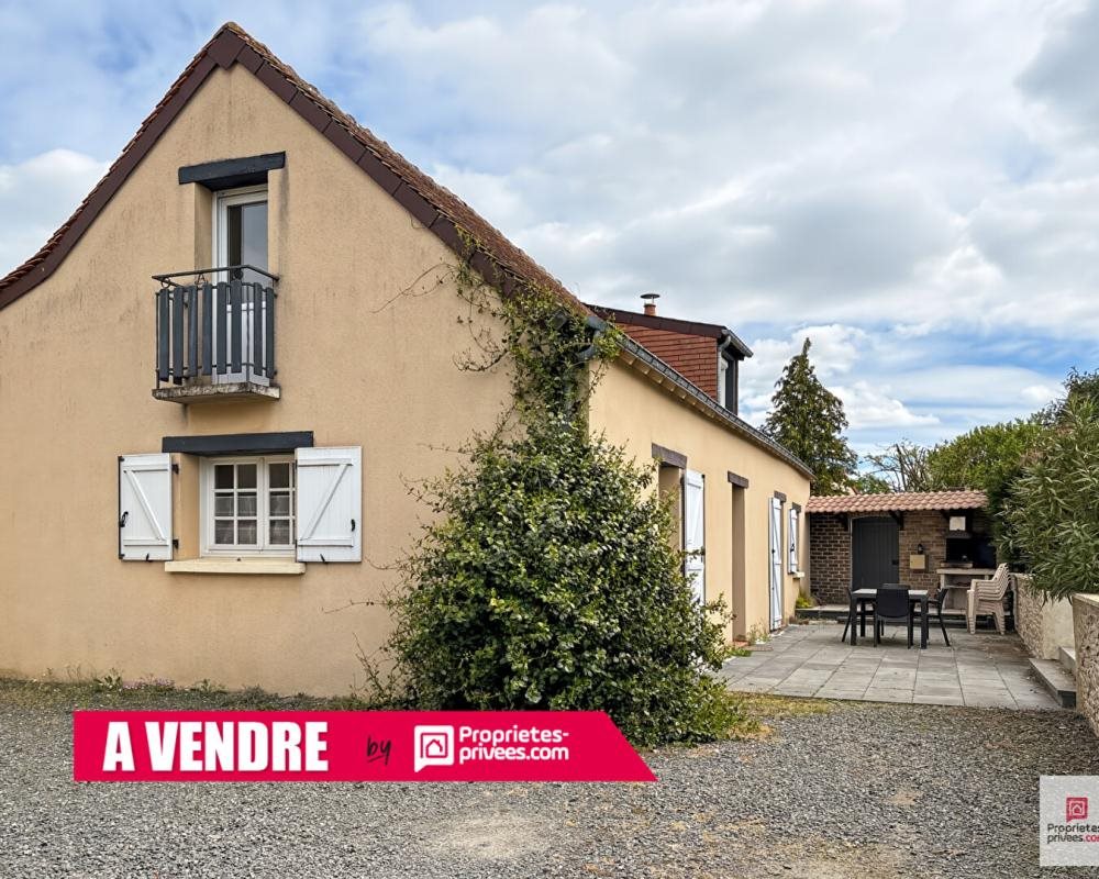 Maison à vendre, 128m², Vion