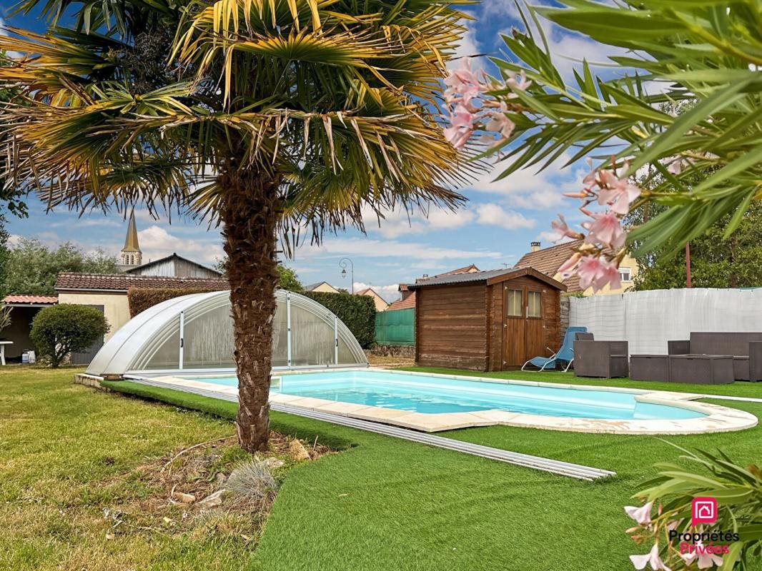 Maison à vendre, 128m², Vion
