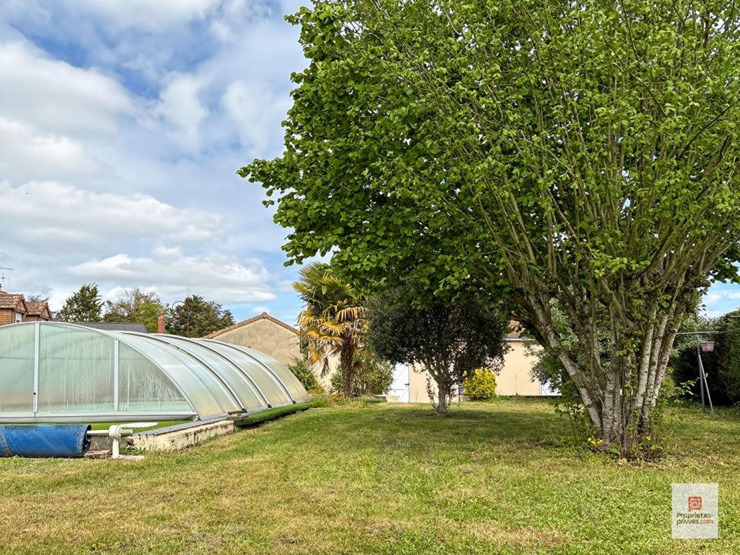 Maison à vendre, 128m², Vion