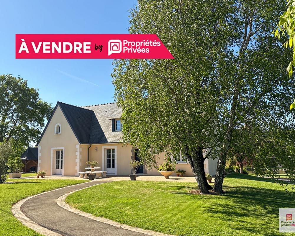 Maison à vendre, 205m², Courtillers
