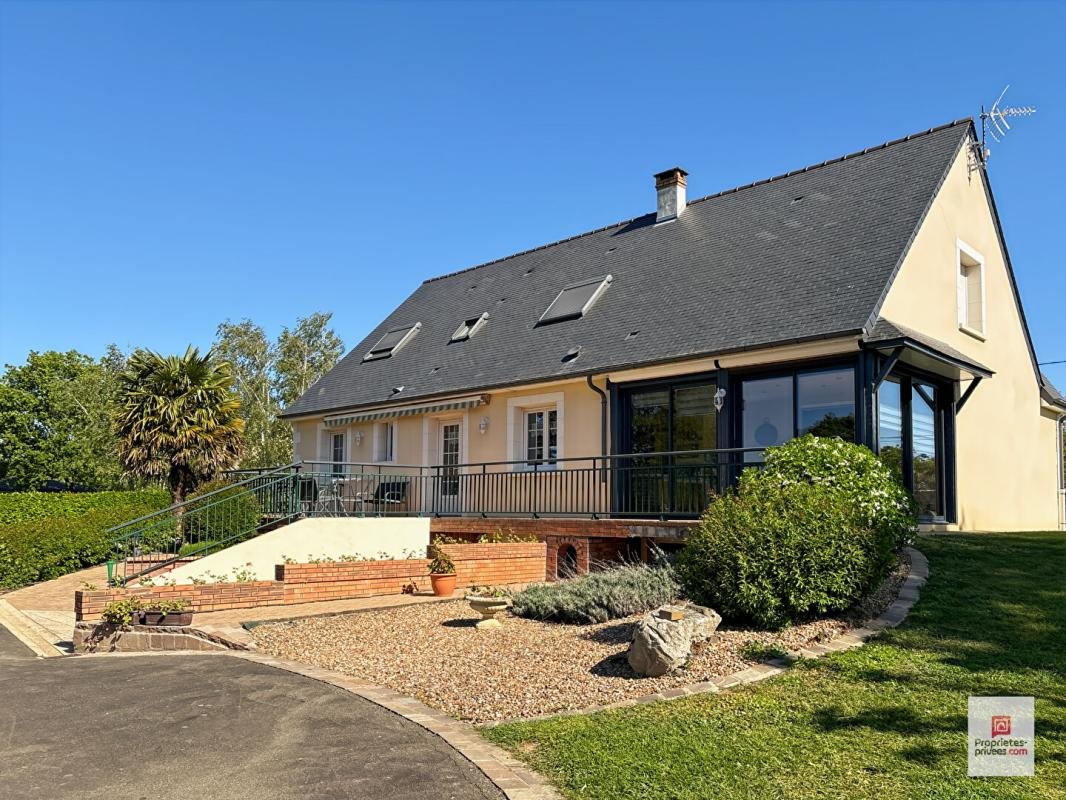 Maison à vendre, 205m², Courtillers