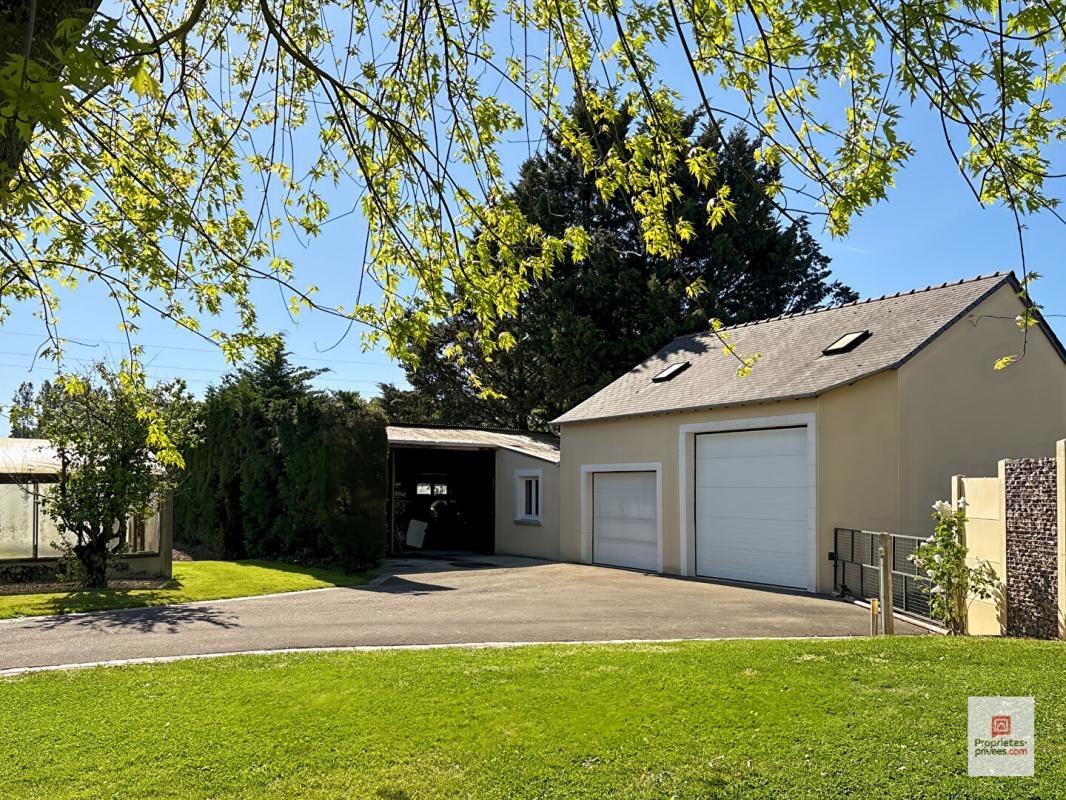 Maison à vendre, 205m², Courtillers
