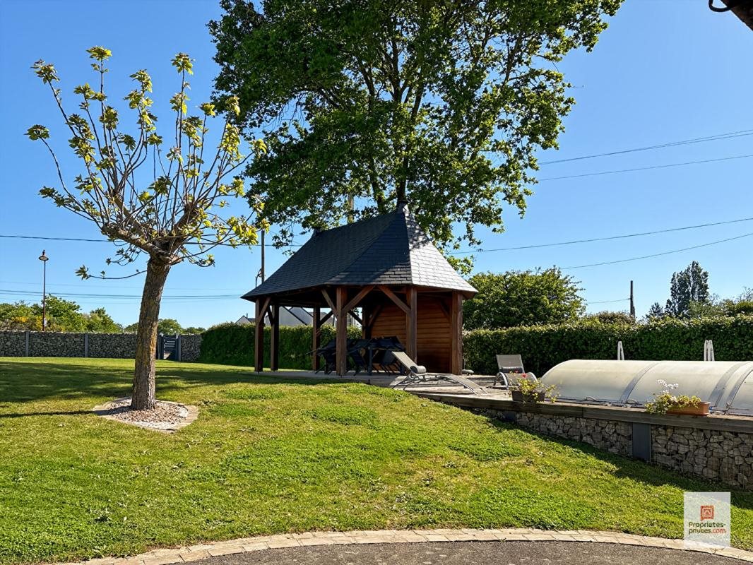 Maison à vendre, 205m², Courtillers