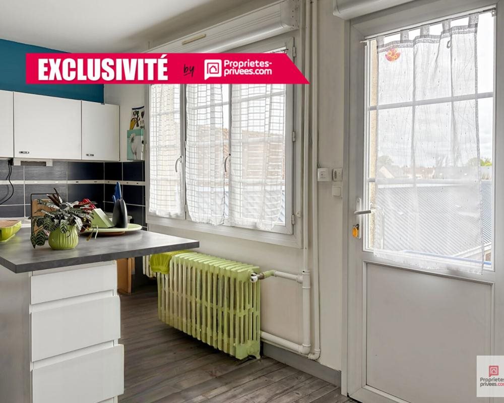 Maison à vendre, 78m², Précigné
