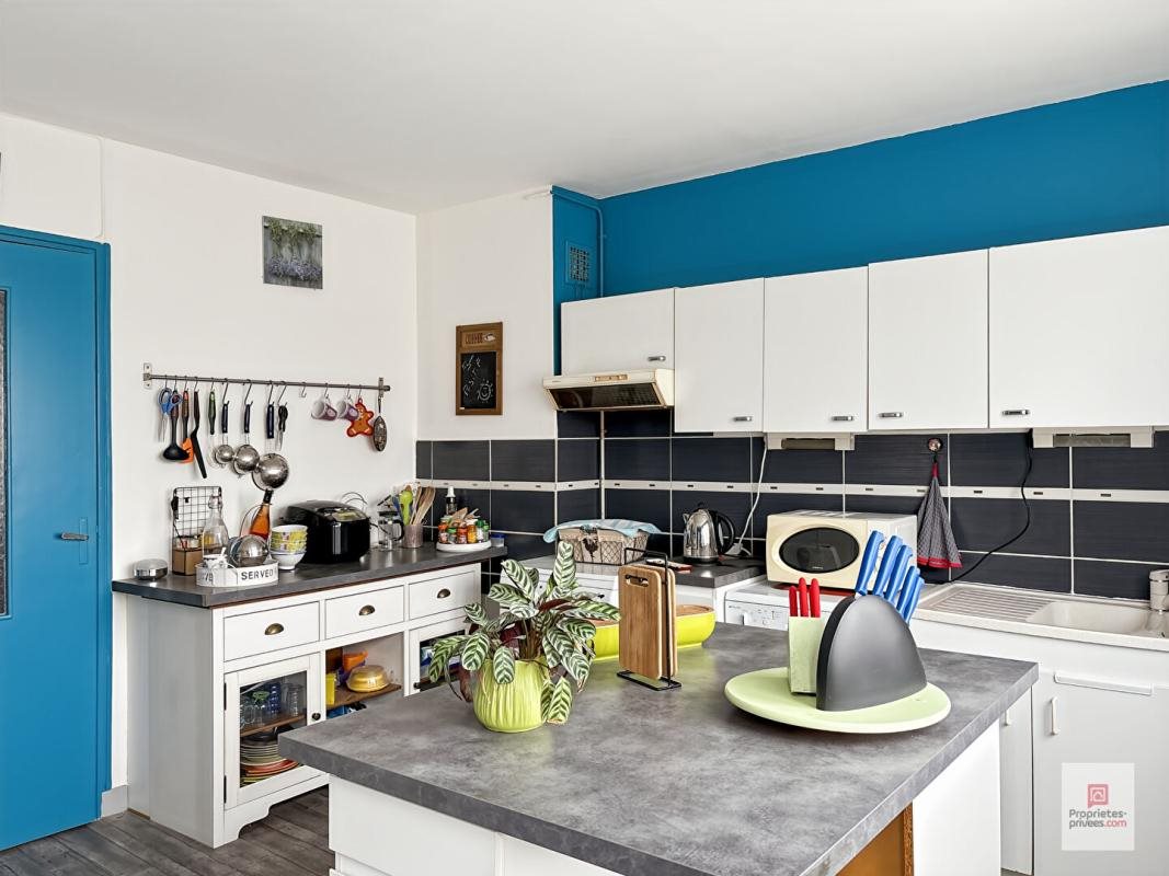 Maison à vendre, 78m², Précigné