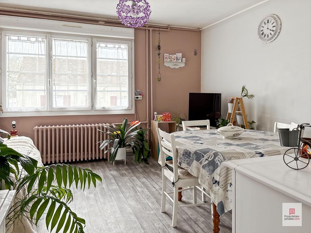 Maison à vendre, 78m², Précigné