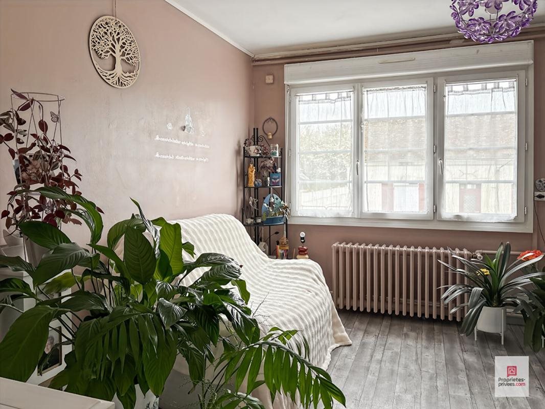 Maison à vendre, 78m², Précigné
