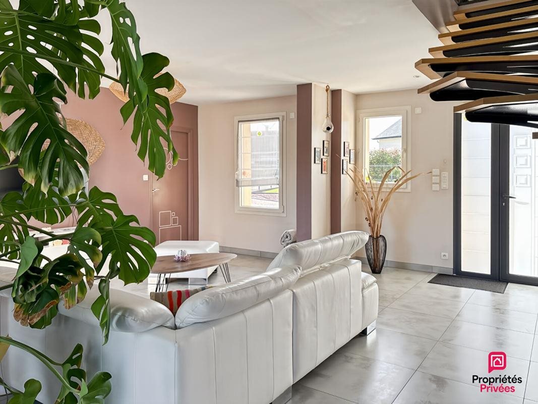Maison à vendre, 180m², Auvers-le-Hamon