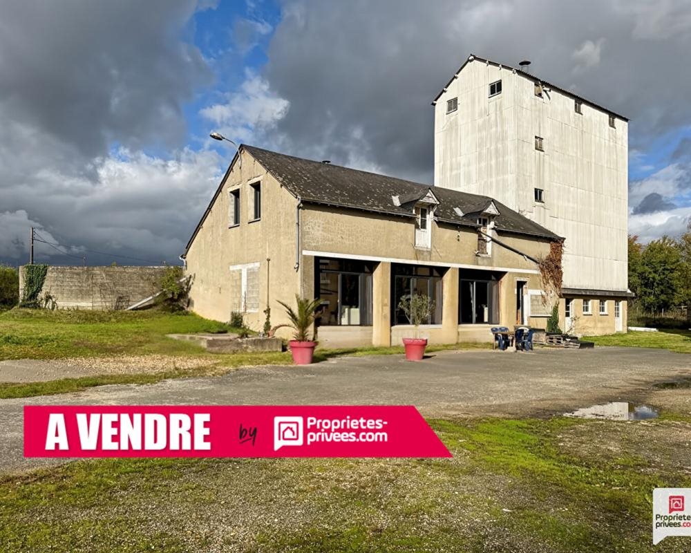 Maison à vendre, 138m², La Flèche