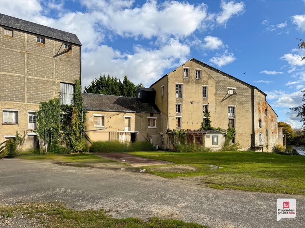 Maison à vendre, 138m², La Flèche
