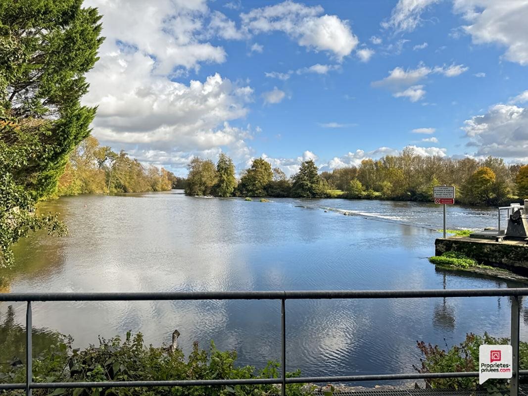 Maison à vendre, 138m², La Flèche