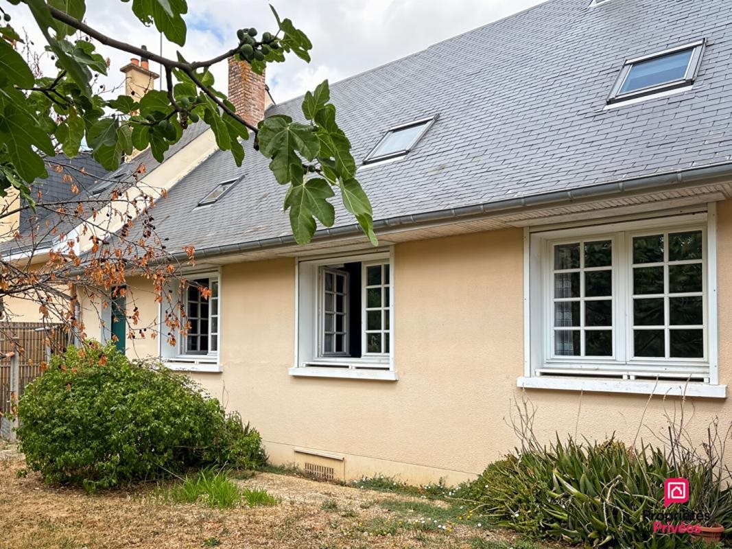 Maison à vendre, 150m², Sablé-sur-Sarthe