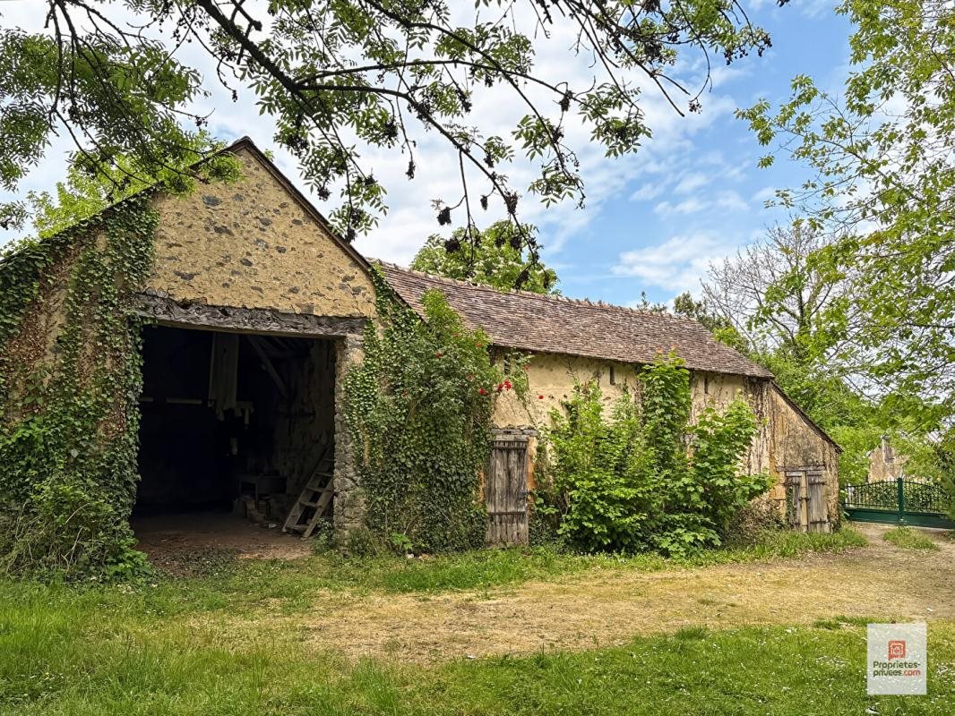 Maison à vendre, 127m², Bouessay