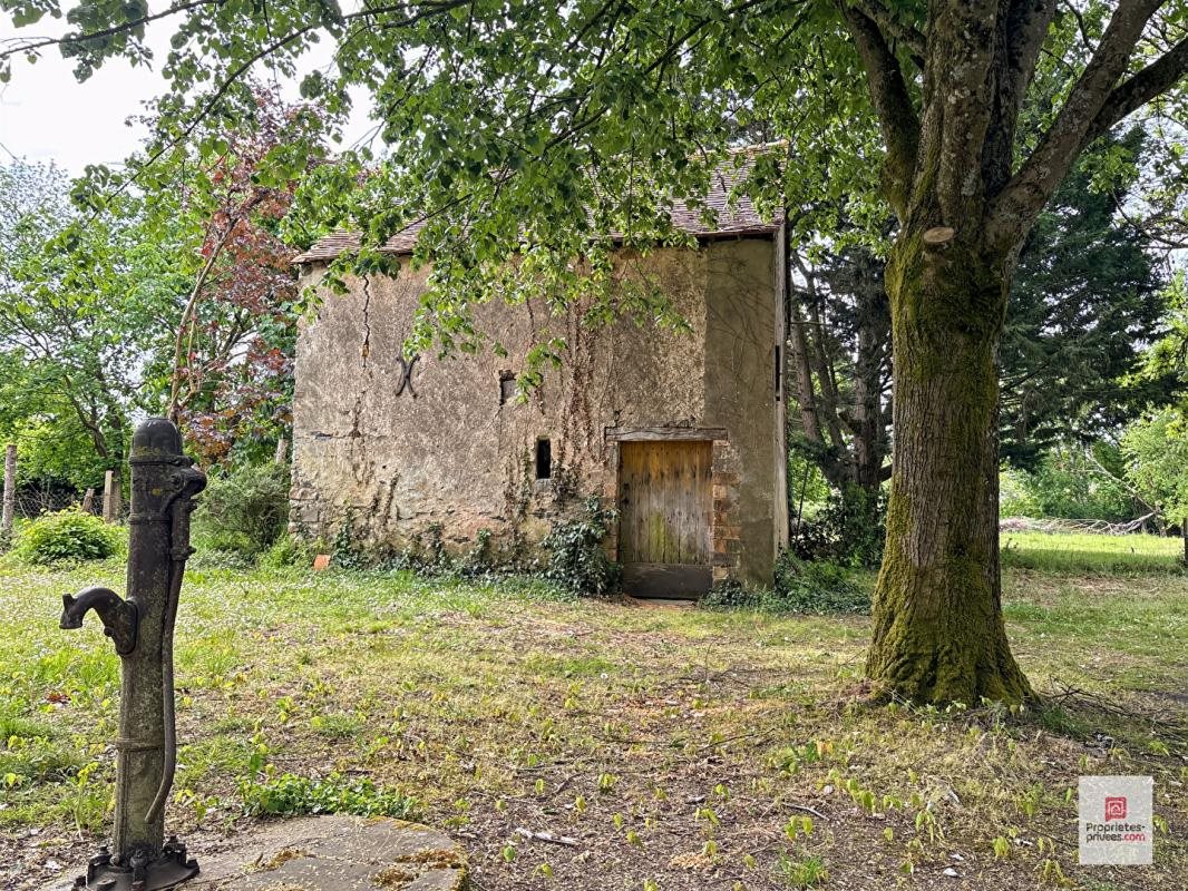 Maison à vendre, 127m², Bouessay