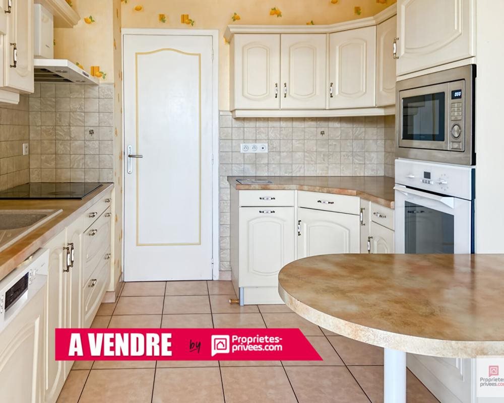 Appartement à vendre, 85m², Sablé-sur-Sarthe