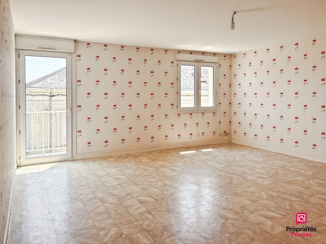 Appartement à vendre, 94m², Sablé-sur-Sarthe