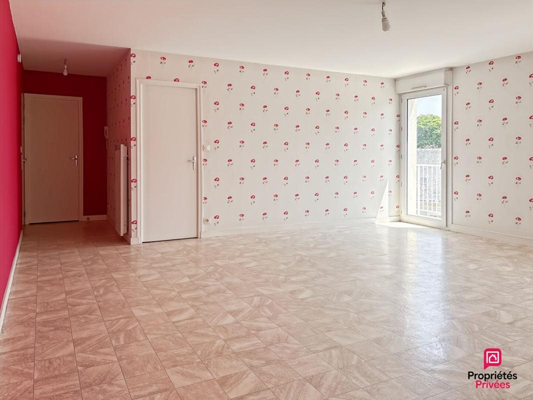 Appartement à vendre, 94m², Sablé-sur-Sarthe