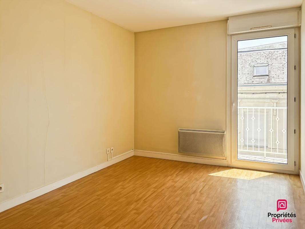Appartement à vendre, 94m², Sablé-sur-Sarthe