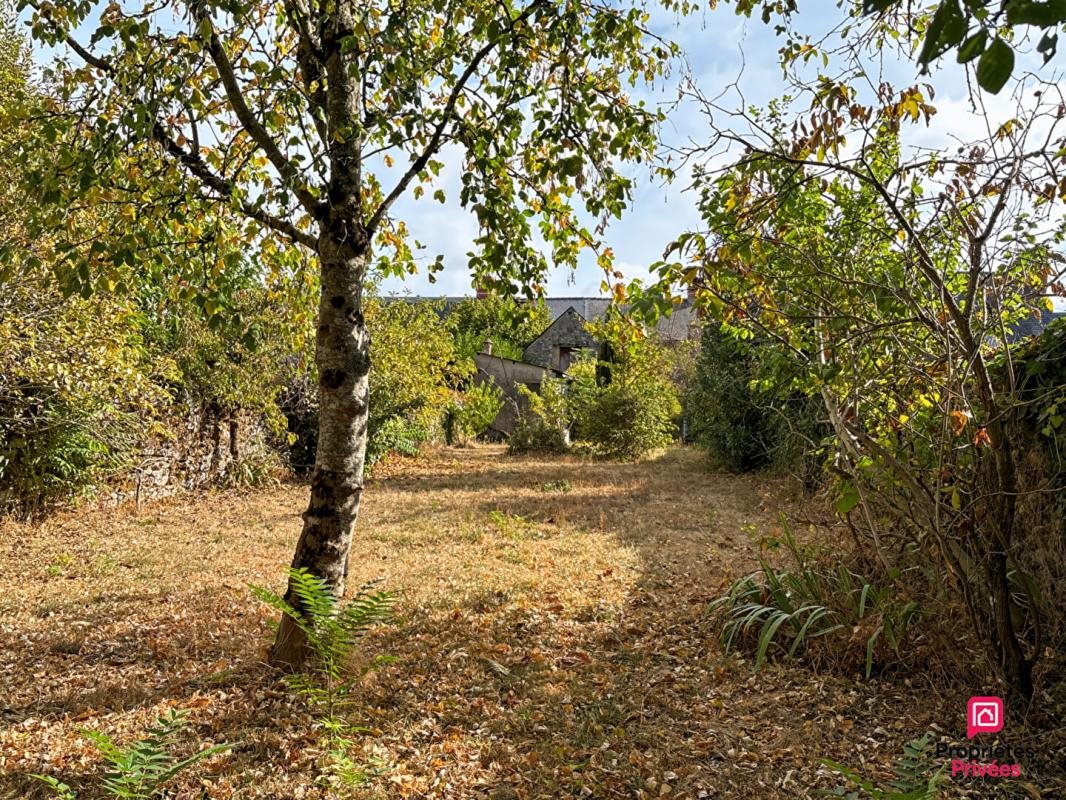 Maison à vendre, 68m², Saulges