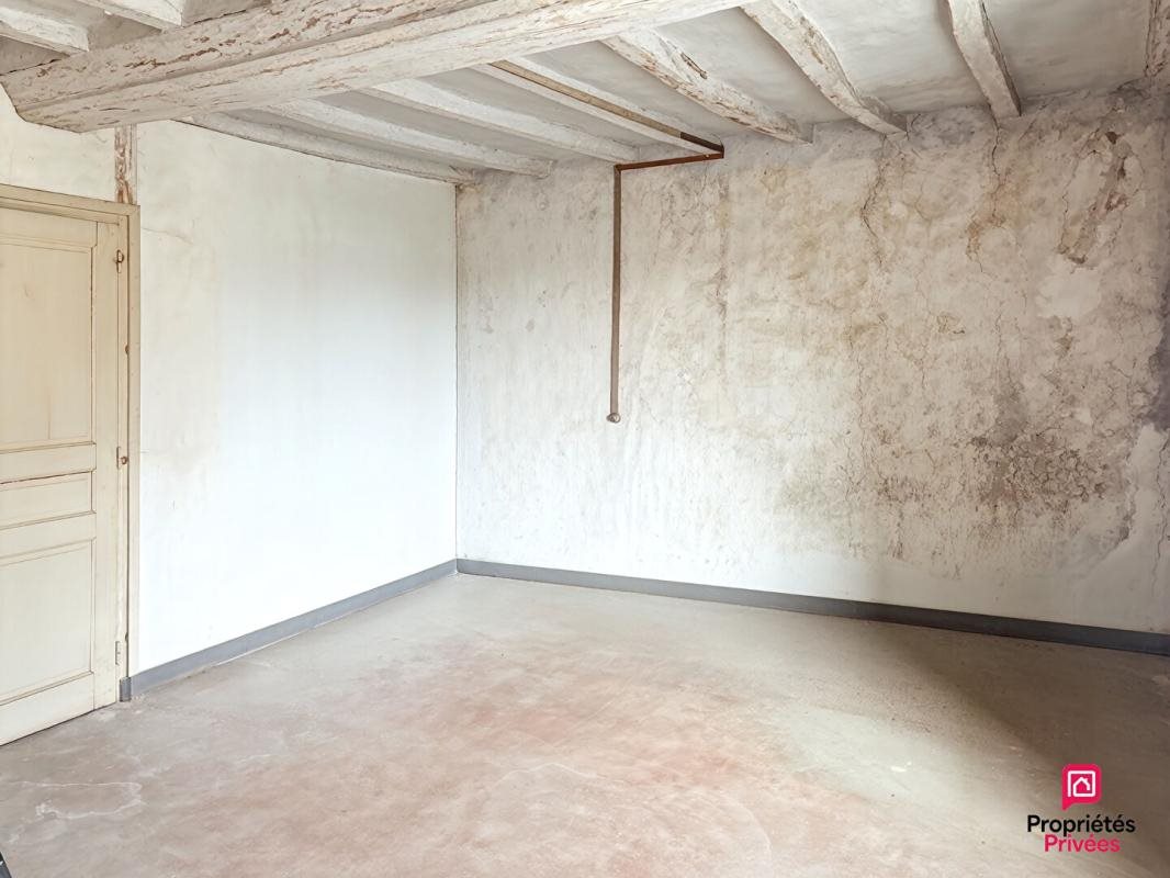 Maison à vendre, 68m², Saulges