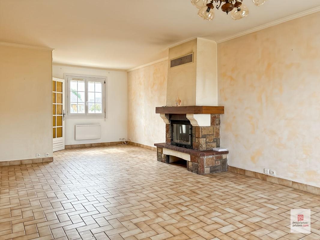 Maison à vendre, 125m², Précigné