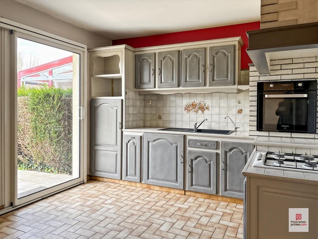 Maison à vendre, 125m², Précigné