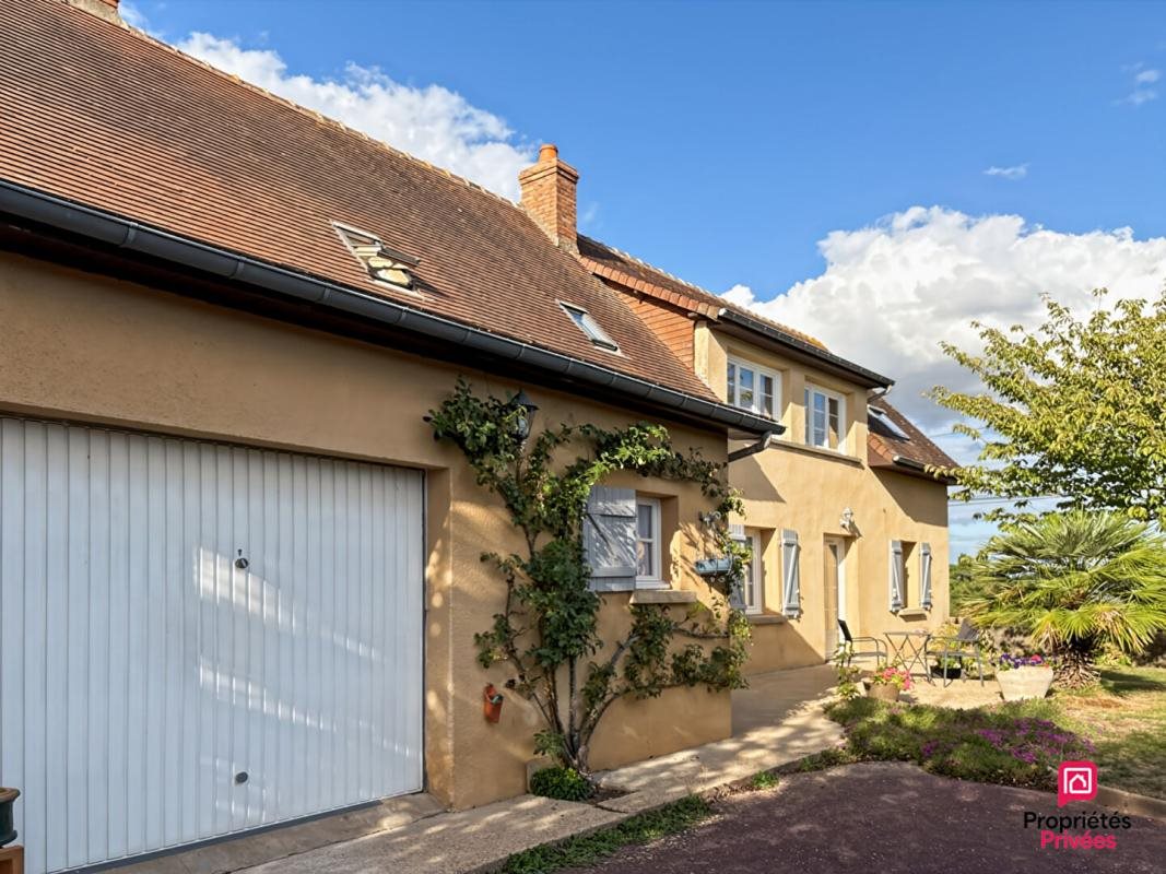 Maison à vendre, 134m², Précigné