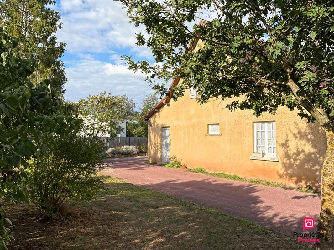 Maison à vendre, 134m², Précigné