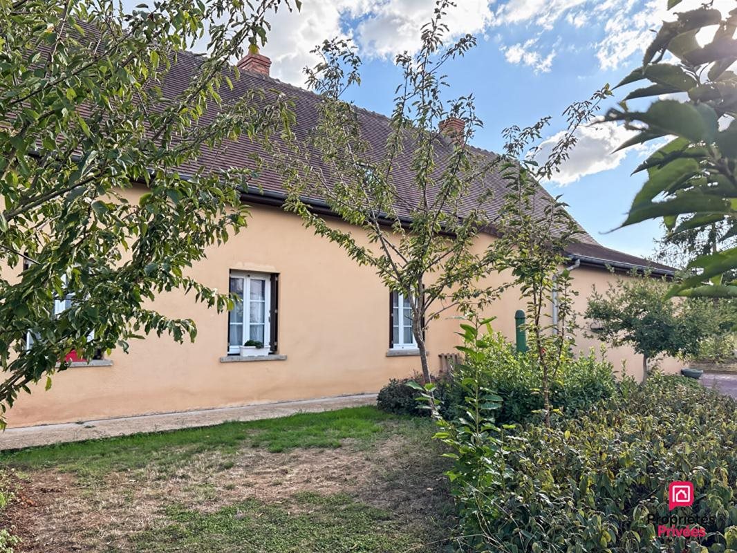 Maison à vendre, 134m², Précigné
