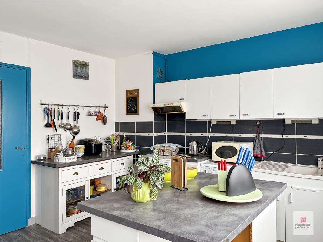 Maison à vendre, 78m², Précigné