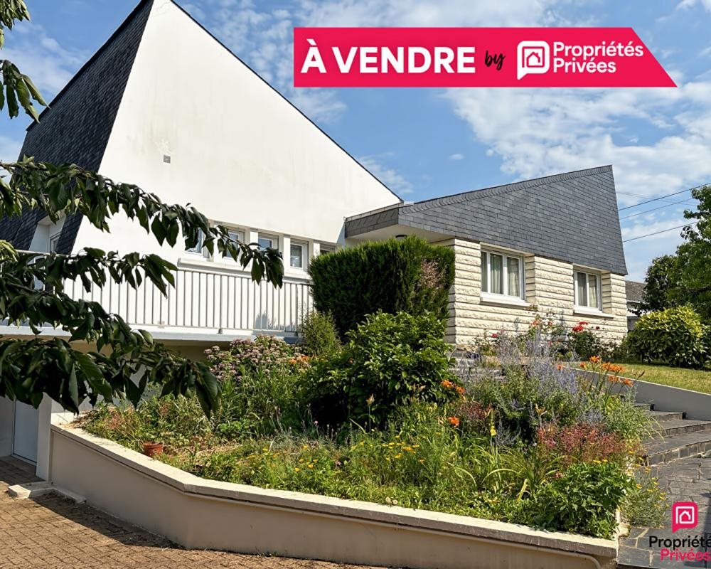 Maison à vendre, 97m², Sablé-sur-Sarthe