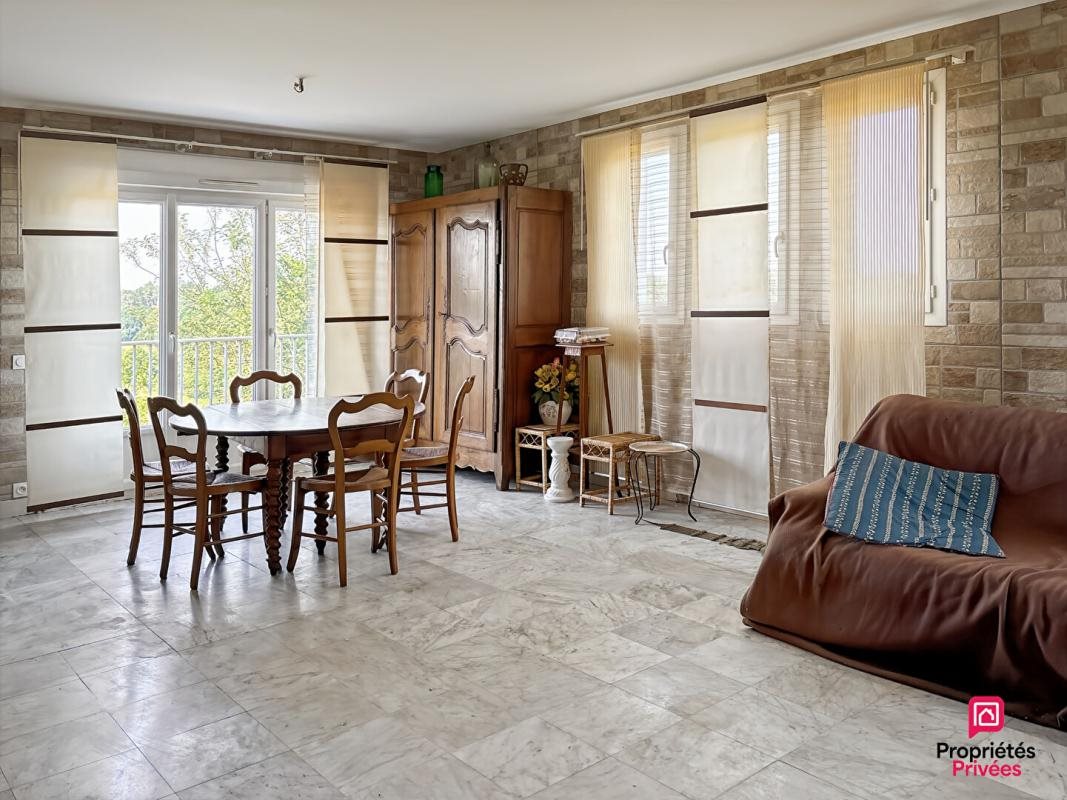 Maison à vendre, 97m², Sablé-sur-Sarthe